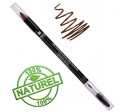 Liner Signature Natural Brow Definition - Brown