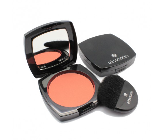 Blush Couleur et Eclat n°3 - Crush Coral