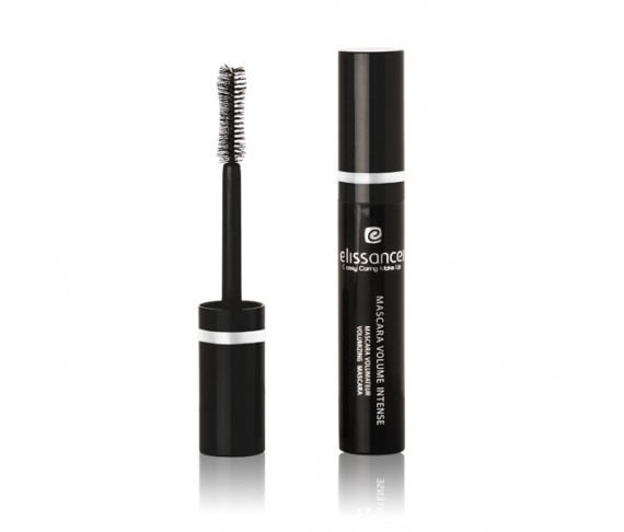 MASCARA VOLUME INTENSE +