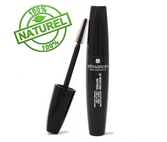 Le Mascara Naturel