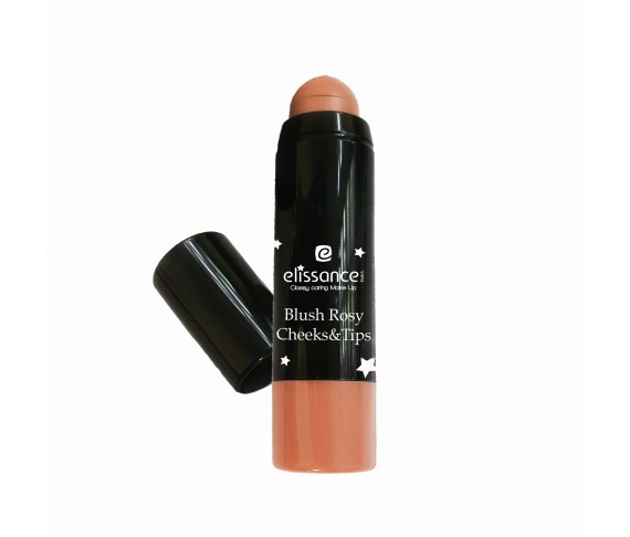 Blush Stick Rosy Cheeks&Tips - Elissance Paris