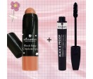 Pack Fraîcheur : Blush Rosy Cheeks&Tips + Mascara Black&Proof