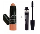 Pack Fraîcheur : Blush Rosy Cheeks&Tips + Mascara Black&Proof