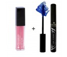 Pack Fraîcheur : Eco Juicy Gloss + Mascara Black&Proof